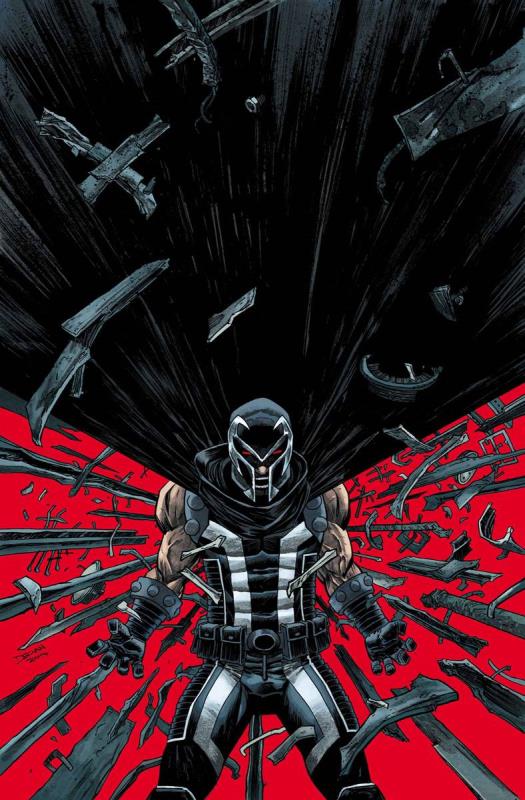 MAGNETO #3