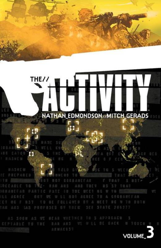 ACTIVITY TP 03