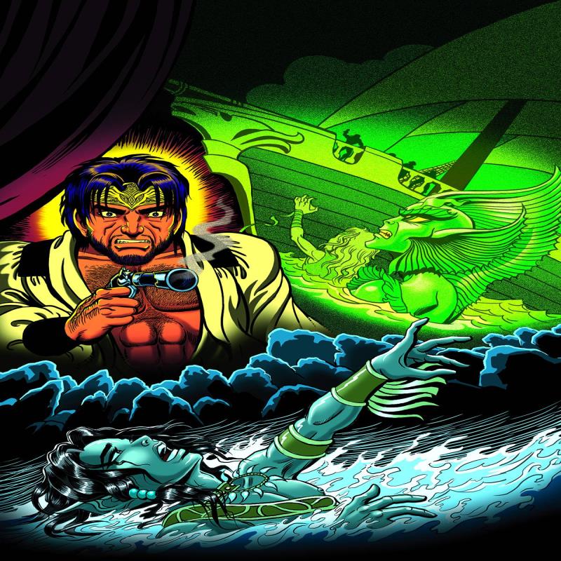 ELFQUEST FINAL QUEST #4