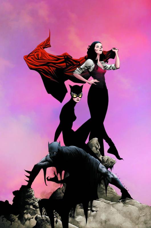 BATMAN SUPERMAN #13 COMBO PACK