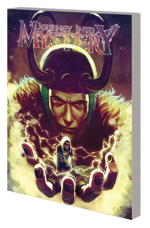 JOURNEY INTO MYSTERY BY GILLEN TP 02 COMPLETE COLL