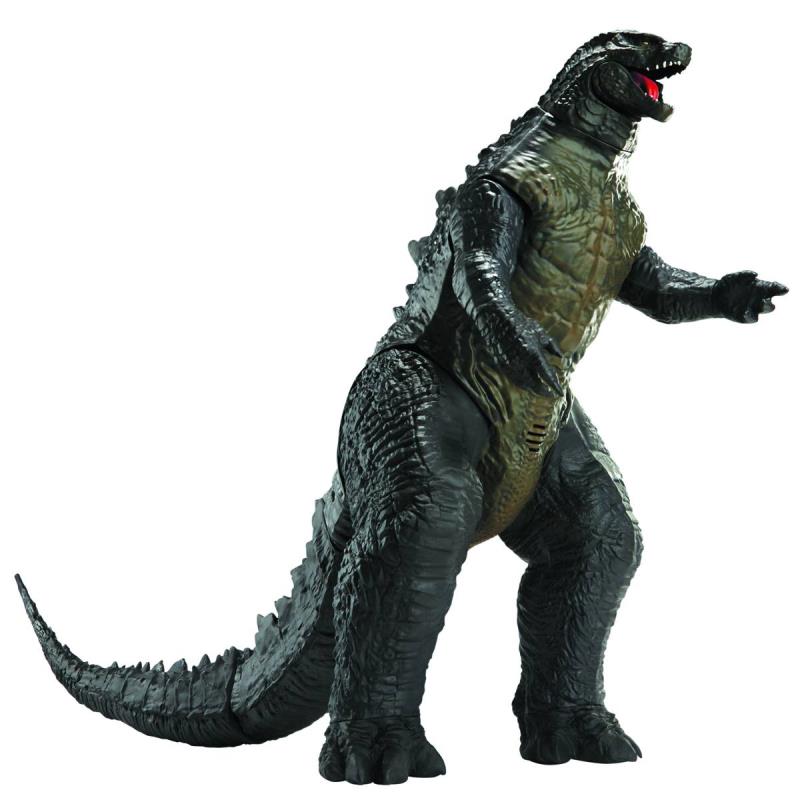 GODZILLA 2014 BIG 43IN AF  GODZILLA 2014 BIG 43IN AF