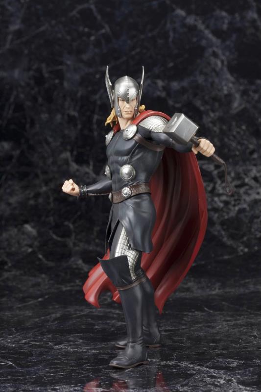 MARVEL COMICS AVENGERS NOW THOR ARTFX+ STATUE