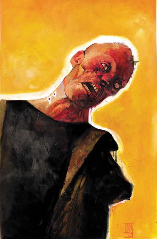 GEORGE ROMEROS EMPIRE OF DEAD ACT ONE #1 (OF 5)