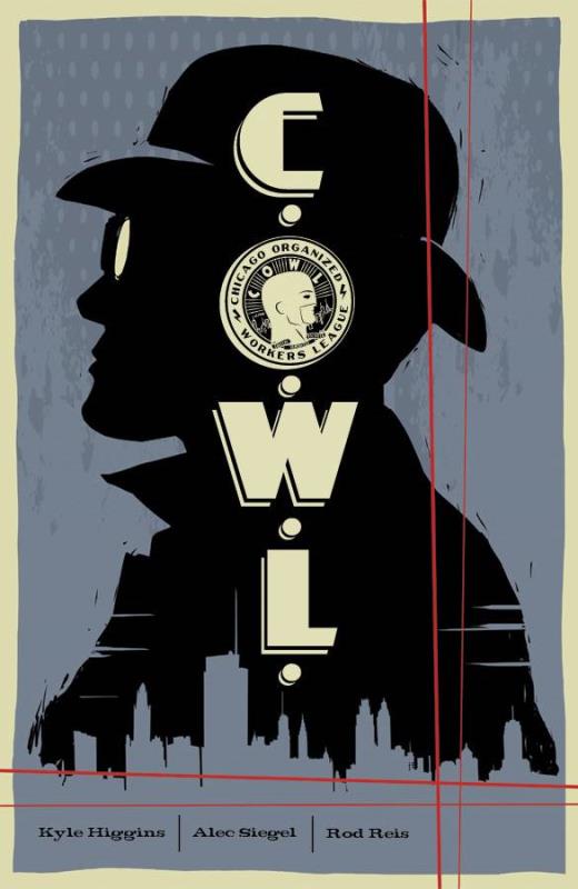 IMAGE FIRSTS COWL #1 (MR)