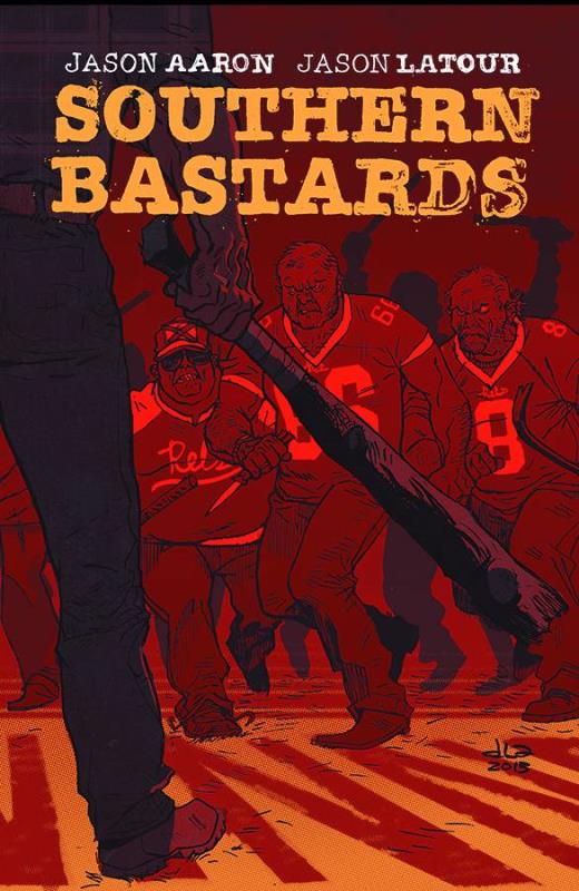 IMAGE FIRSTS SOUTHERN BASTARDS #1 (MR)