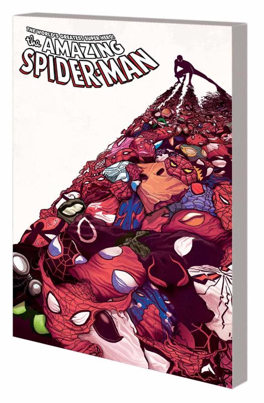 AMAZING SPIDER-MAN TP 02 EDGE OF SPIDER-VERSE