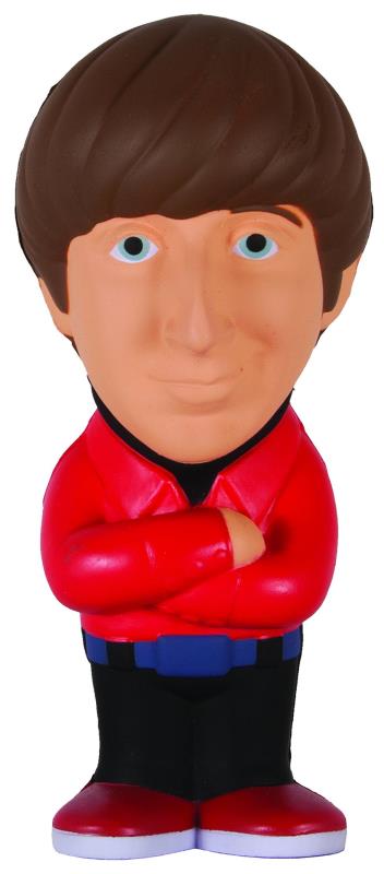 BIG BANG THEORY STRESS DOLL HOWARD WOLOWITZ