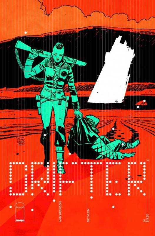 DRIFTER #1 CVR C CHIANG (MR)