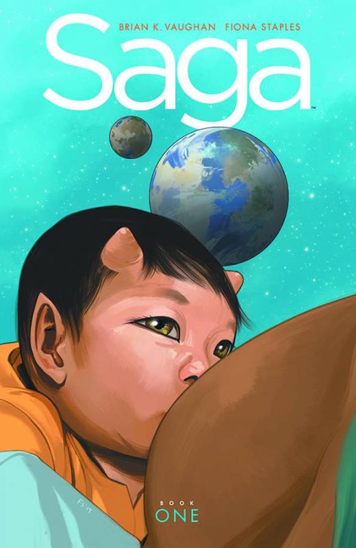 SAGA DELUXE EDITION HARDCOVER 01