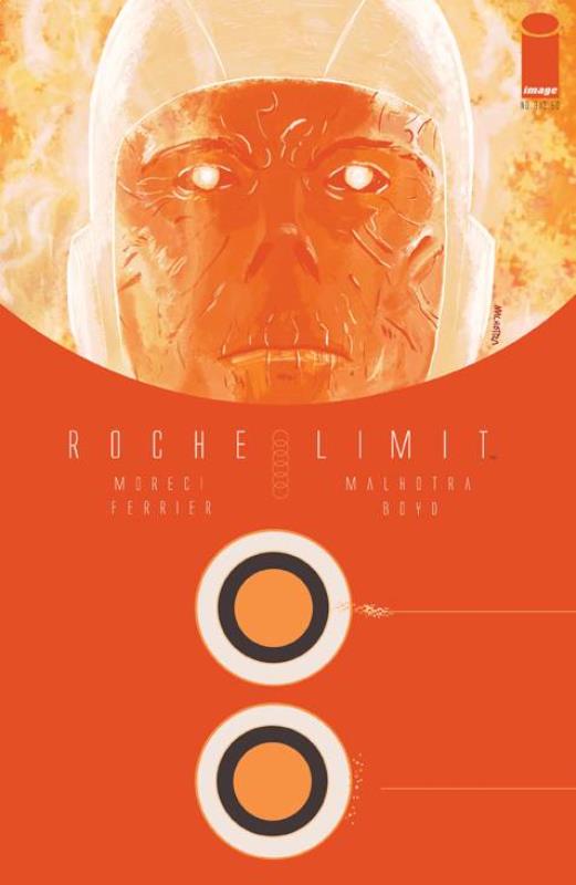 ROCHE LIMIT #3 (MR)