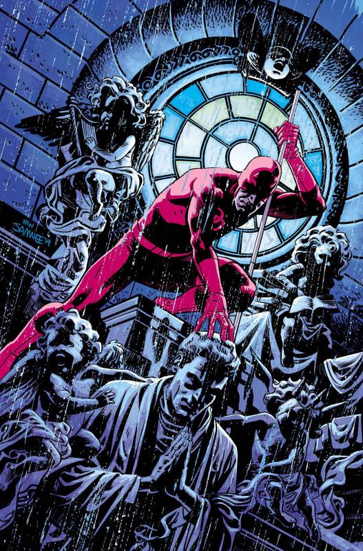 DAREDEVIL #10
