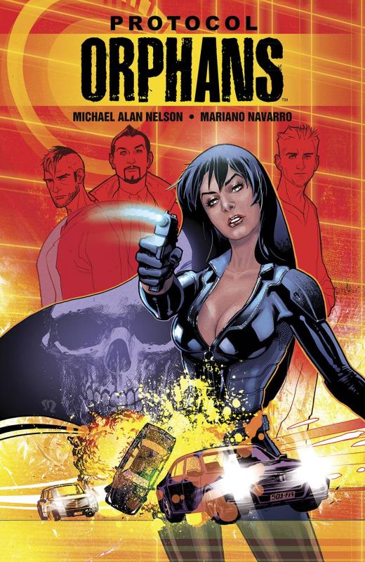 PROTOCOL ORPHANS TP