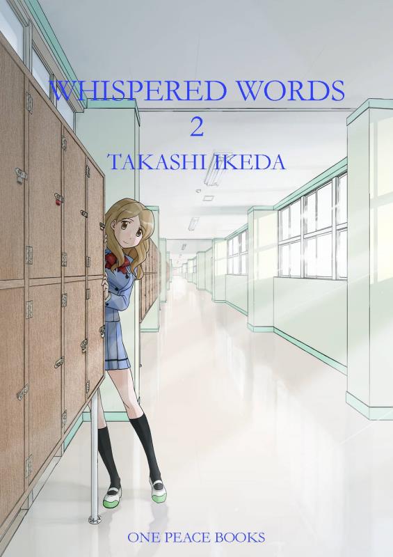 WHISPERED WORDS GN 02
