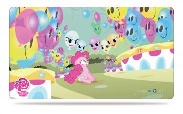 MY LITTLE PONY BALLOONS PLAYMAT