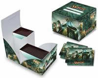 MTG DUAL CONSPIRACY DECK BOX/DECK PROTECTOR