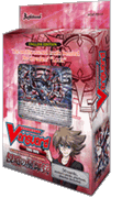CARDFIGHT VANGUARD TCG: STAR-VADER INVASION TRIAL DECK