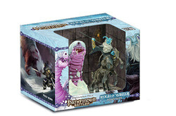 PATHFINDER BATTLES REIGN OF WINTER ENCOUNTER PACK