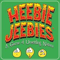 Heebie Jeebies