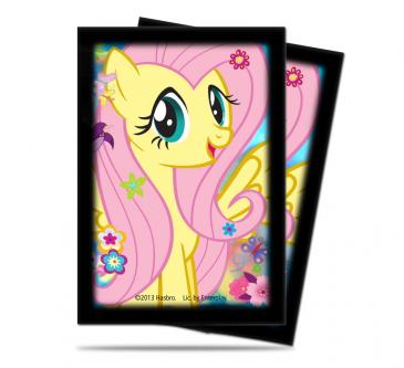 My Little Pony Fluttershy Sleeves