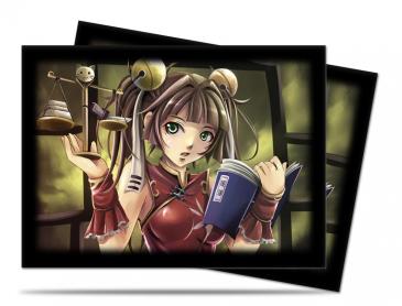 Generals Order InnKeeper Sleeves
