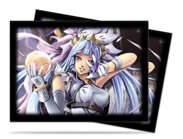 Generals Order Mu Huang Hou Sleeves