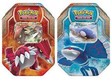 POKEMON LEGENDS OF HOENN TIN