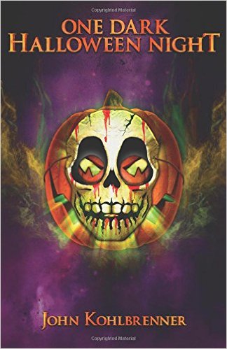 ONE DARK HALLOWEEN NIGHT