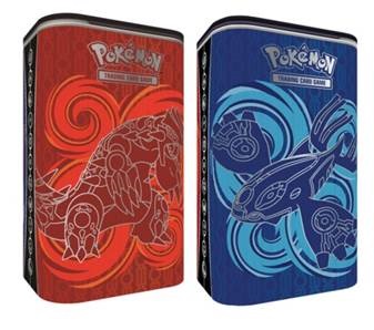 POKEMON ELITE TRAINER DECK SHIELD