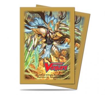 Cardfight!! Vanguard Deck Protectors- Garmore