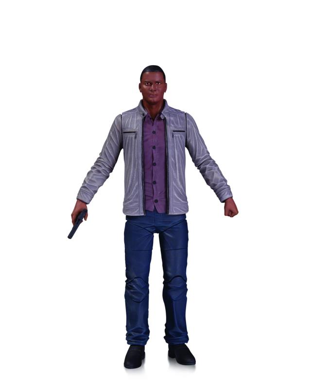 ARROW TV JOHN DIGGLE AF