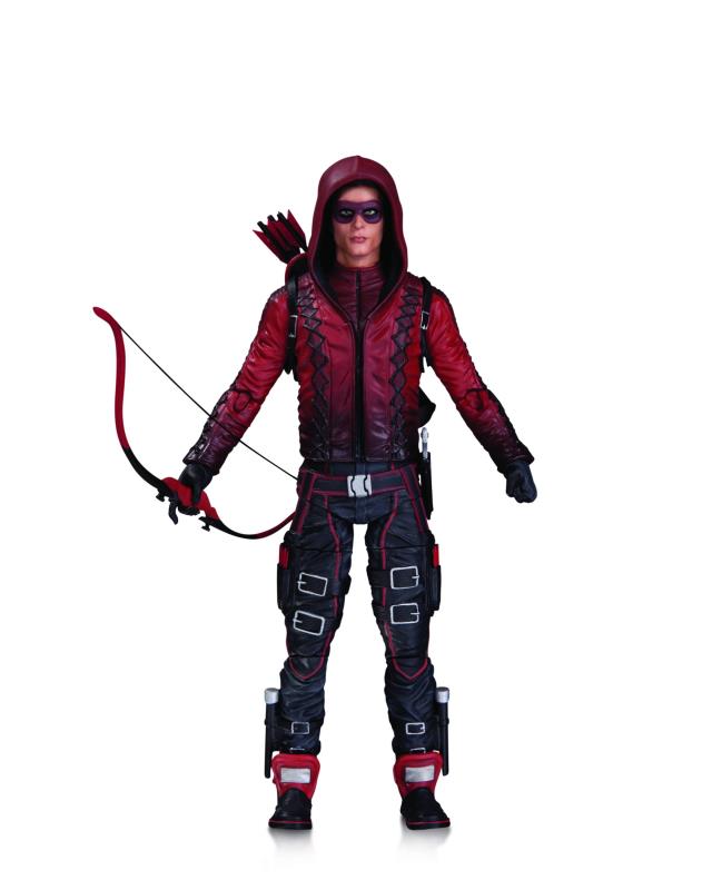 ARROW TV ARSENAL AF