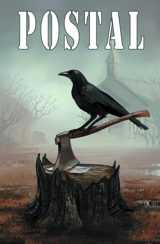POSTAL TP 01