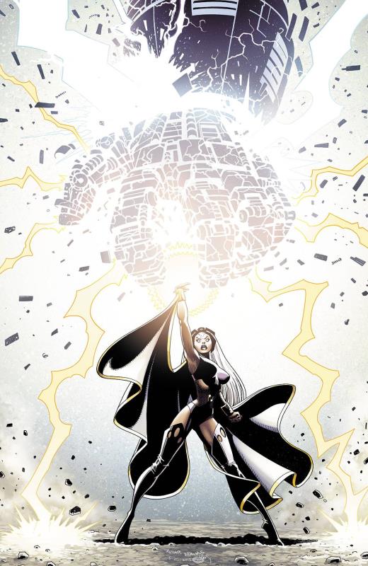 YEARS OF FUTURE PAST #2