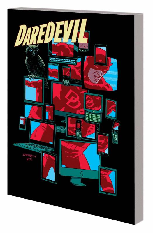 DAREDEVIL TP 03 DAREDEVIL YOU KNOW
