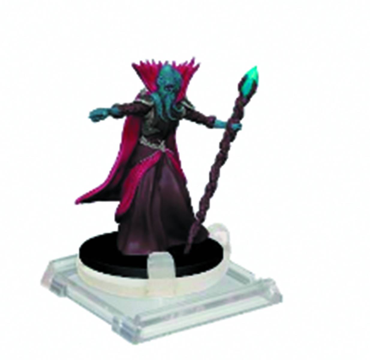 D&D ATTACK WING WAVE 8 MIND FLAYER EXPANSION