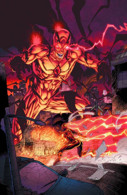 FLASH #45