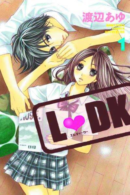 LDK GN 01