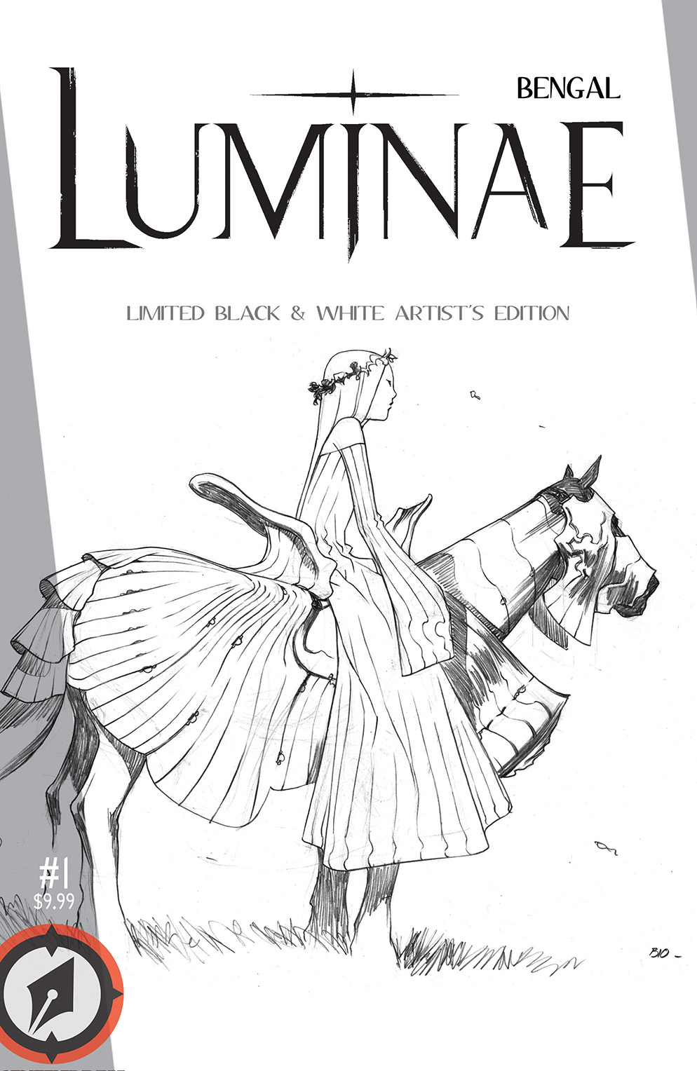 LCSD 2015 LUMINAE LIMITED BW LINE ART ED (MR)