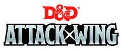 D&D ATTACK WING TEMPLATE SET