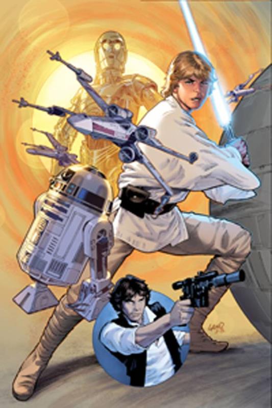 DF STAR WARS #1 DF EXCL CRIMSON EMPIRE LAND SGN