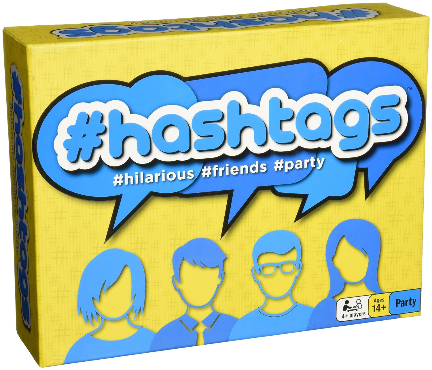 #HASHTAGS
