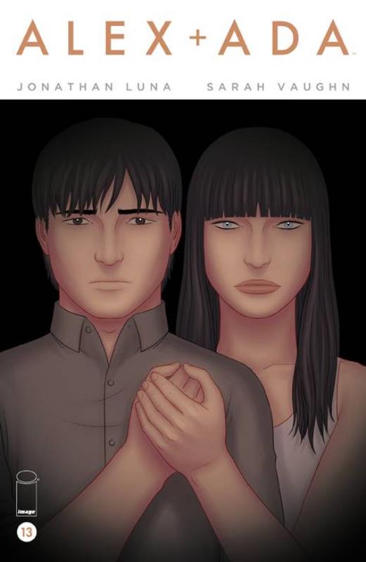 ALEX + ADA #13