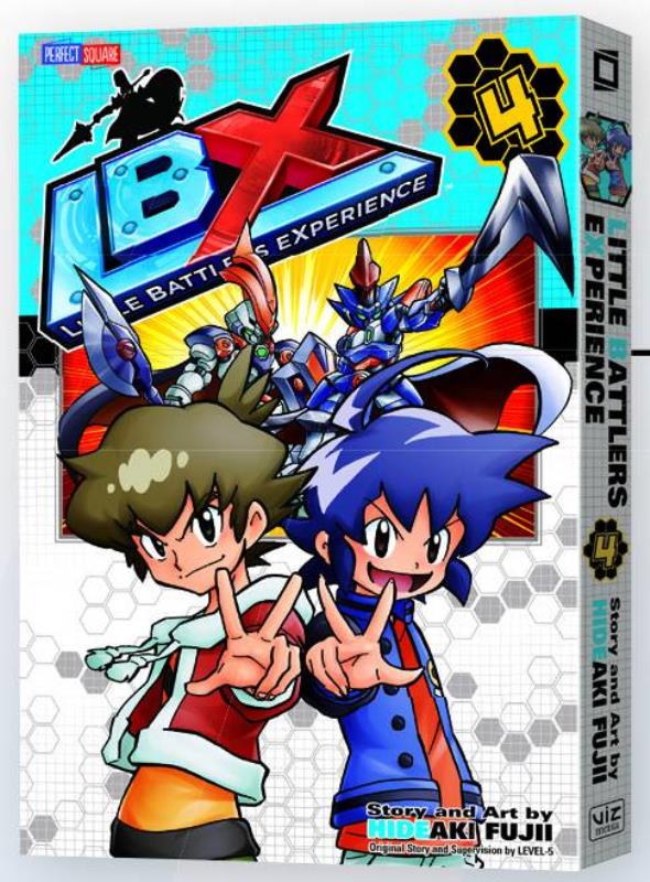 LBX GN 04 SUPER LBX