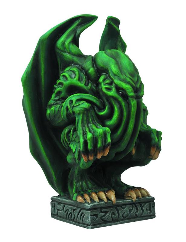 CTHULHU BANK