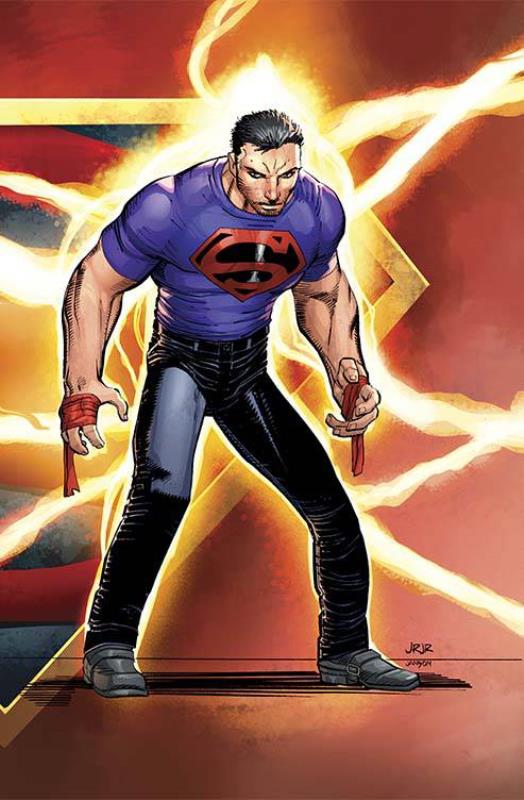 SUPERMAN #44