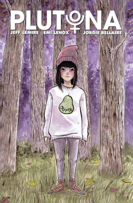 PLUTONA #1 (MR)