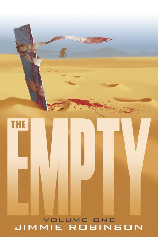 EMPTY TP 01