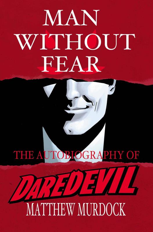 DAREDEVIL #18