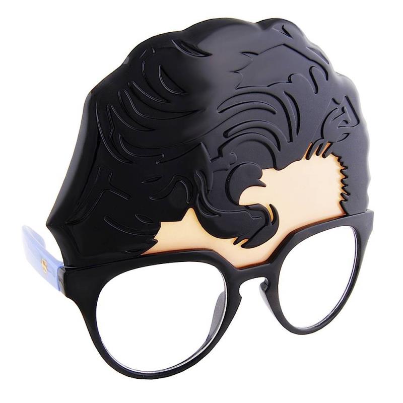 SUPERMAN SUNSTACHES SUNGLASSES